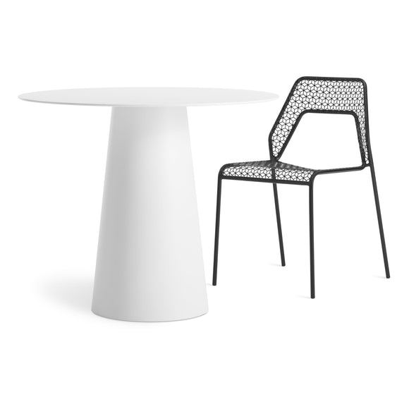 Circula Café Table