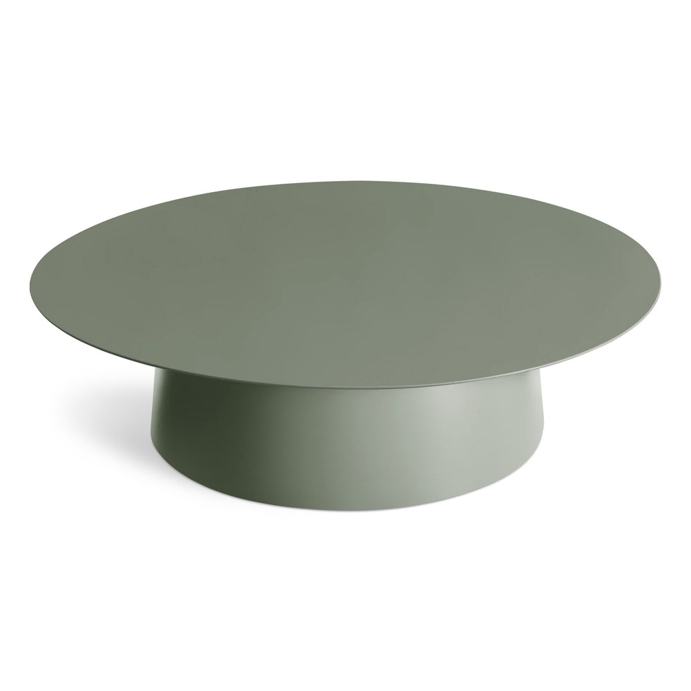 Circula Coffee Table
