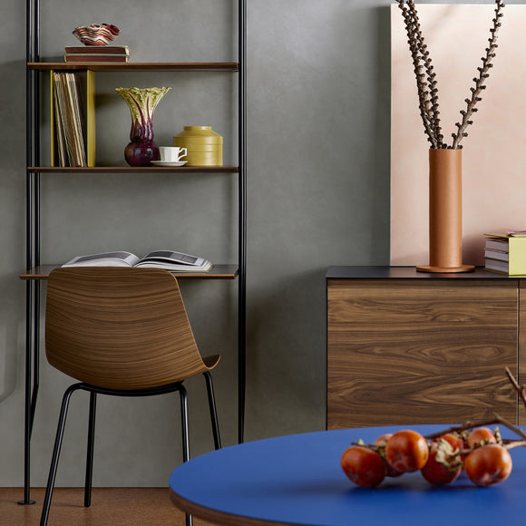 Blu dot clad 3 sales door credenza