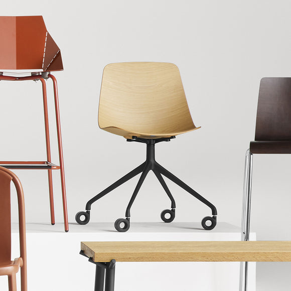 Clean Cut Task Chair