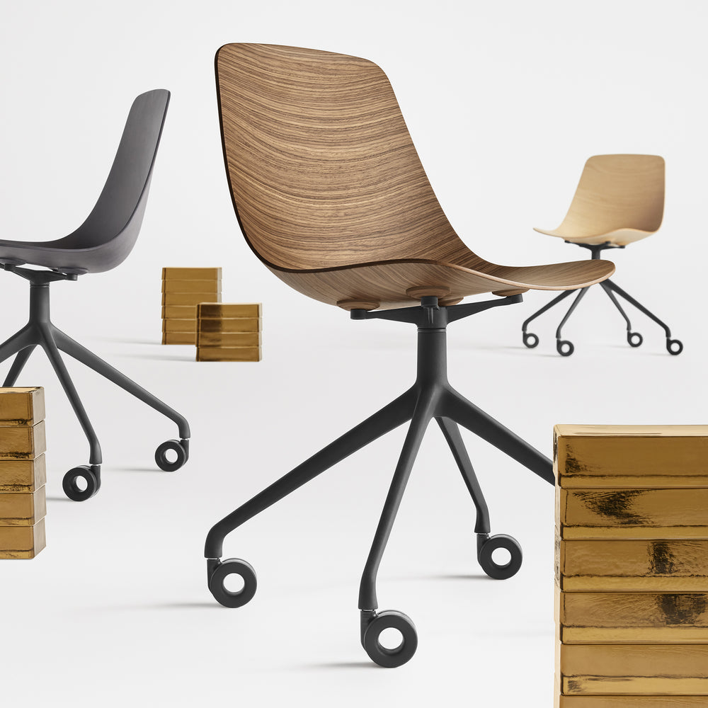 Clean Cut Task Chair
