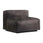 Cleon Armless Lounge Chair