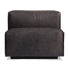 Cleon Armless Lounge Chair