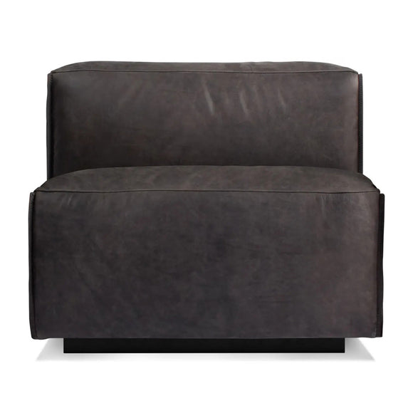 Cleon Armless Lounge Chair