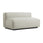 Cleon Armless Sofa