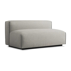 Cleon Armless Sofa