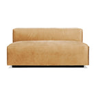 Cleon Armless Sofa