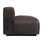 Cleon Armless Sofa