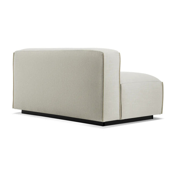 Cleon Armless Sofa