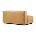 Cleon Armless Sofa