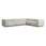Cleon Large Sectional Sofa