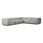 Cleon Large Sectional Sofa