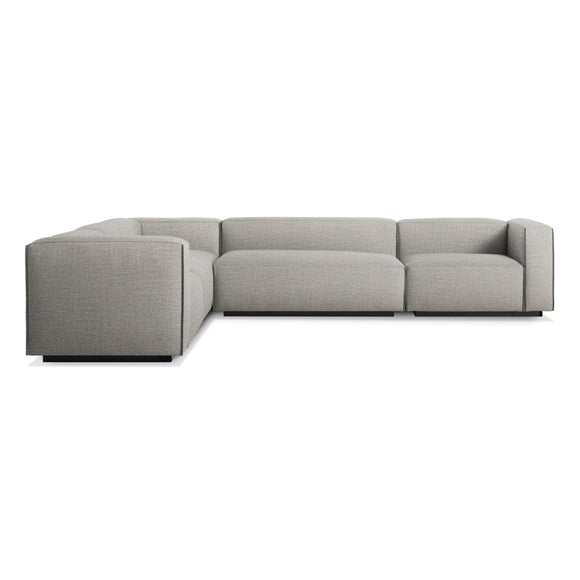 Cleon Large Sectional Sofa