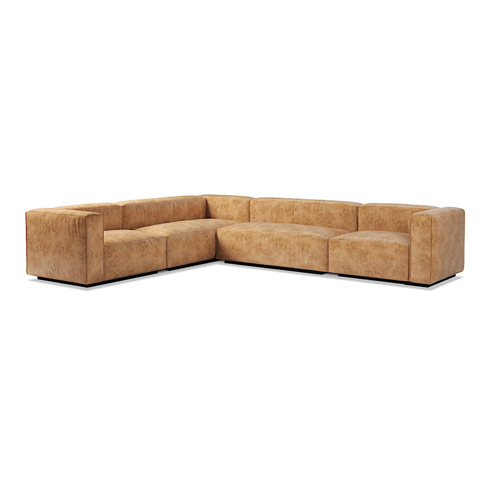 Cleon Large Sectional Sofa