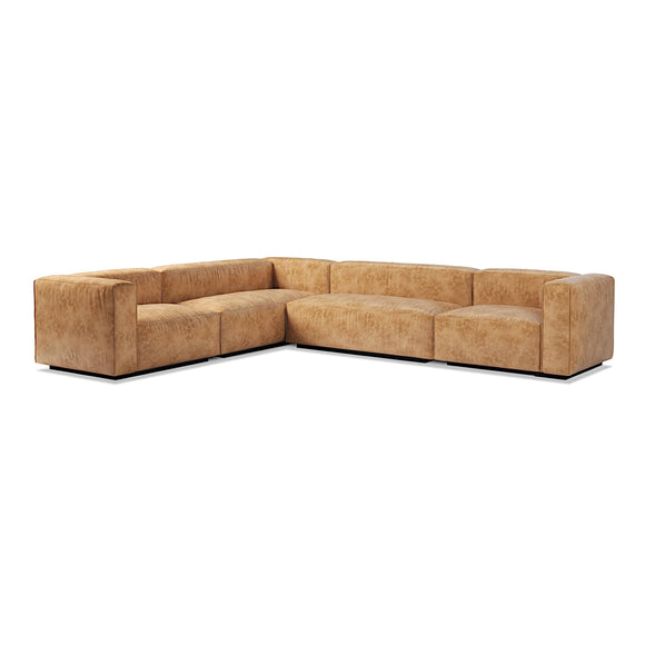 Cleon Large Sectional Sofa