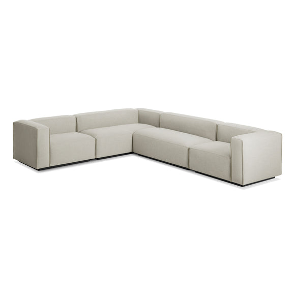 Cleon Large Sectional Sofa