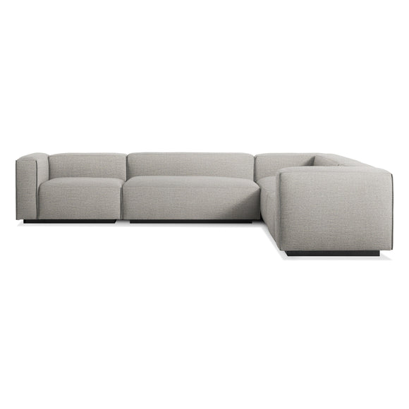 Cleon Large Sectional Sofa