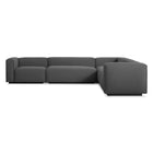 Cleon Large Sectional Sofa