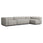Cleon Medium Plus Sectional Sofa