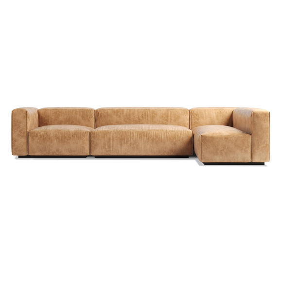 Cleon Medium Plus Sectional Sofa