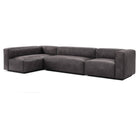 Cleon Medium Plus Sectional Sofa