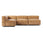 Cleon Medium Sectional Sofa