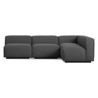 Cleon Medium Sectional Sofa