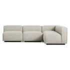 Cleon Medium Sectional Sofa
