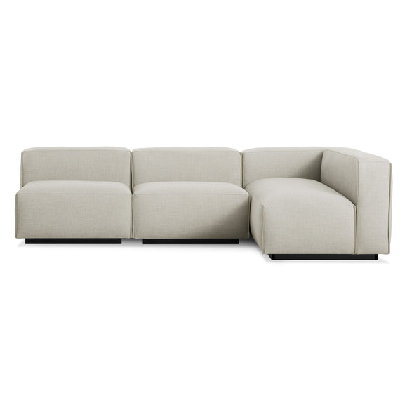 Cleon Medium Sectional Sofa