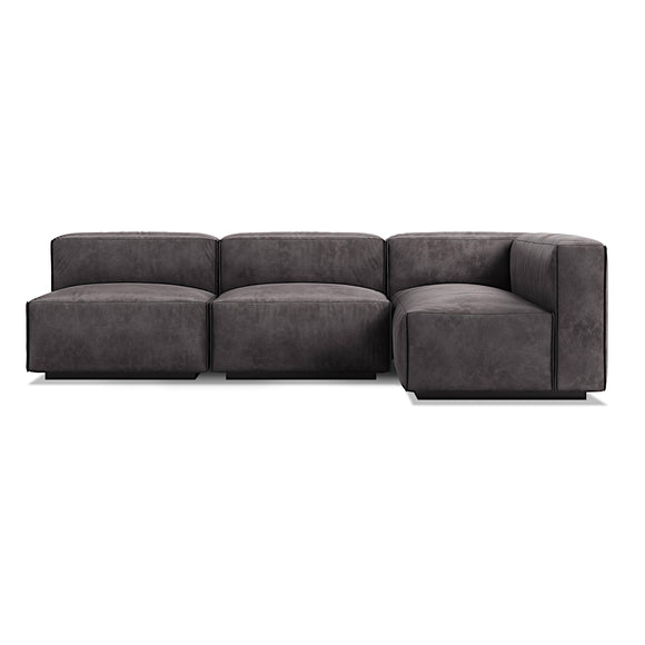 Cleon Medium Sectional Sofa