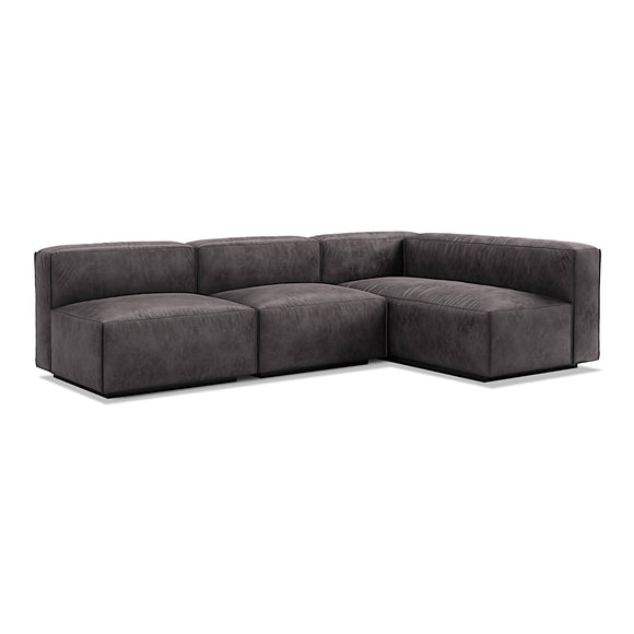 Cleon Medium Sectional Sofa