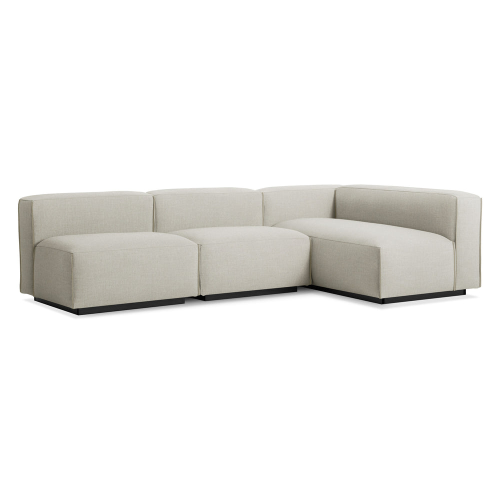 Cleon Medium Sectional Sofa