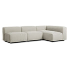 Cleon Medium Sectional Sofa