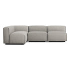 Cleon Medium Sectional Sofa