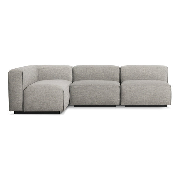 Cleon Medium Sectional Sofa