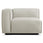 Cleon One Arm Lounge Chair