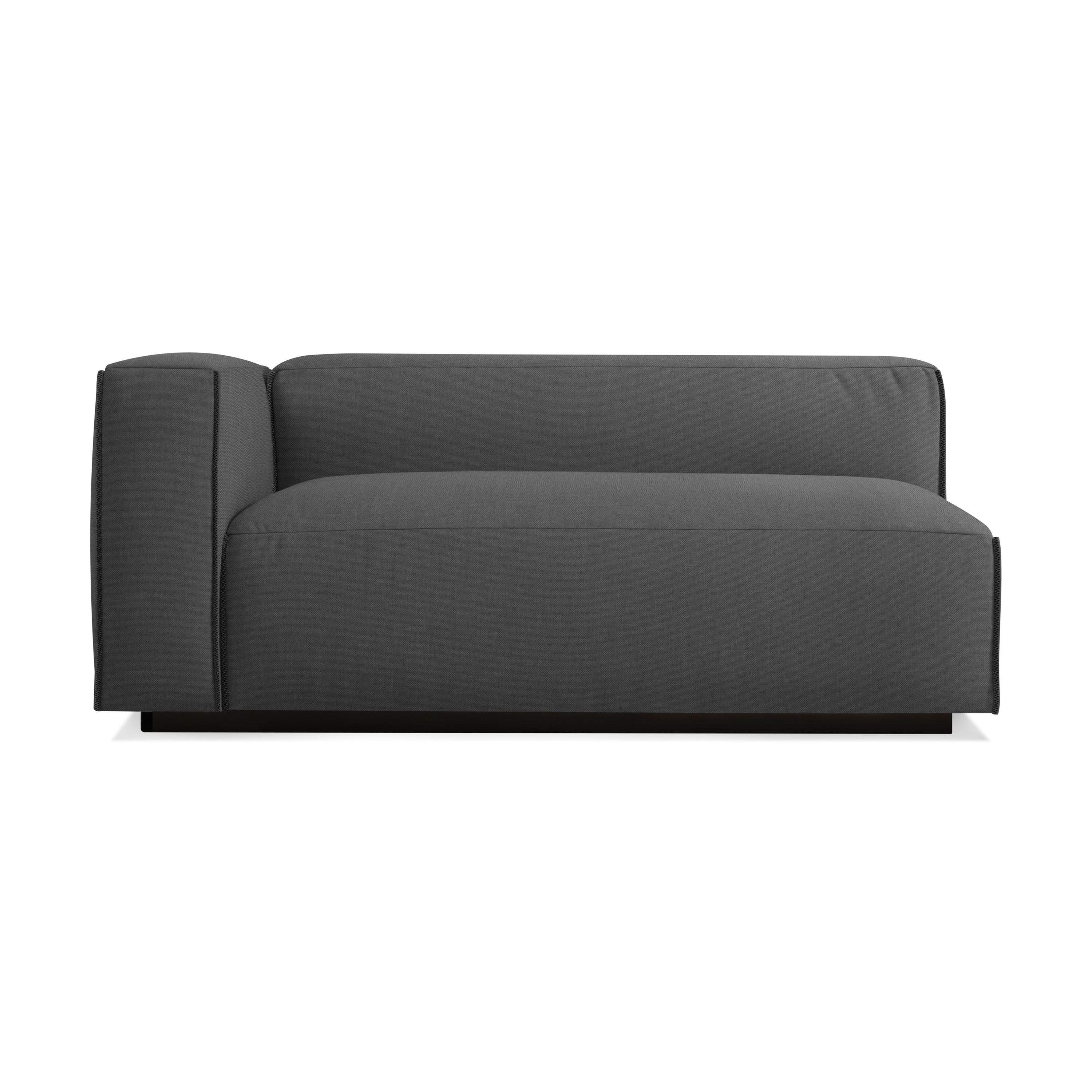 Blu Dot Cleon One Arm Sofa 2Modern
