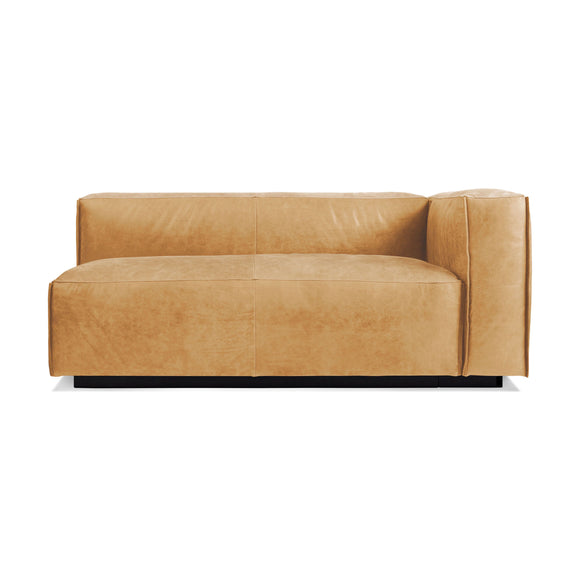 Cleon One Arm Sofa