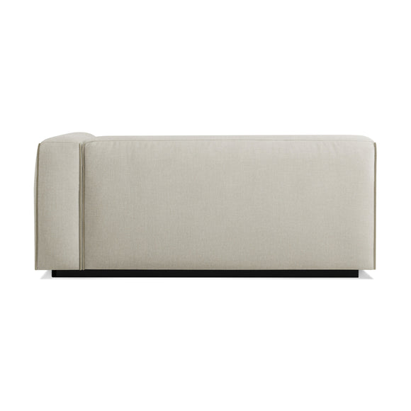 Cleon One Arm Sofa