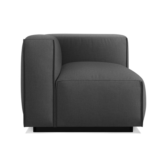 Cleon One Arm Sofa