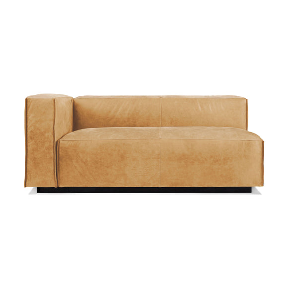 Cleon One Arm Sofa