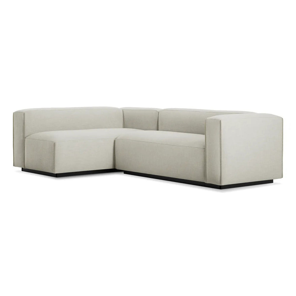 Cleon Small Sectional Sofa
