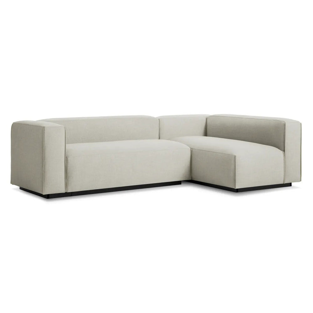 Cleon Small Sectional Sofa