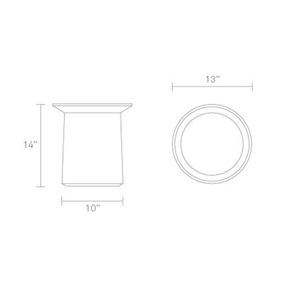 Coco Coffee/Side Table