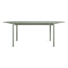 Comeuppance Capsule Shape Dining Table