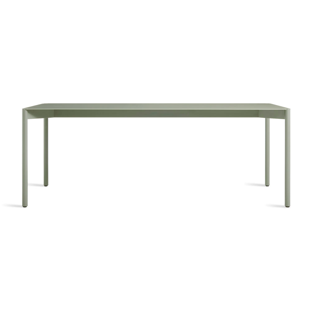 Comeuppance Dining Table