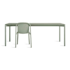 Comeuppance Dining Table