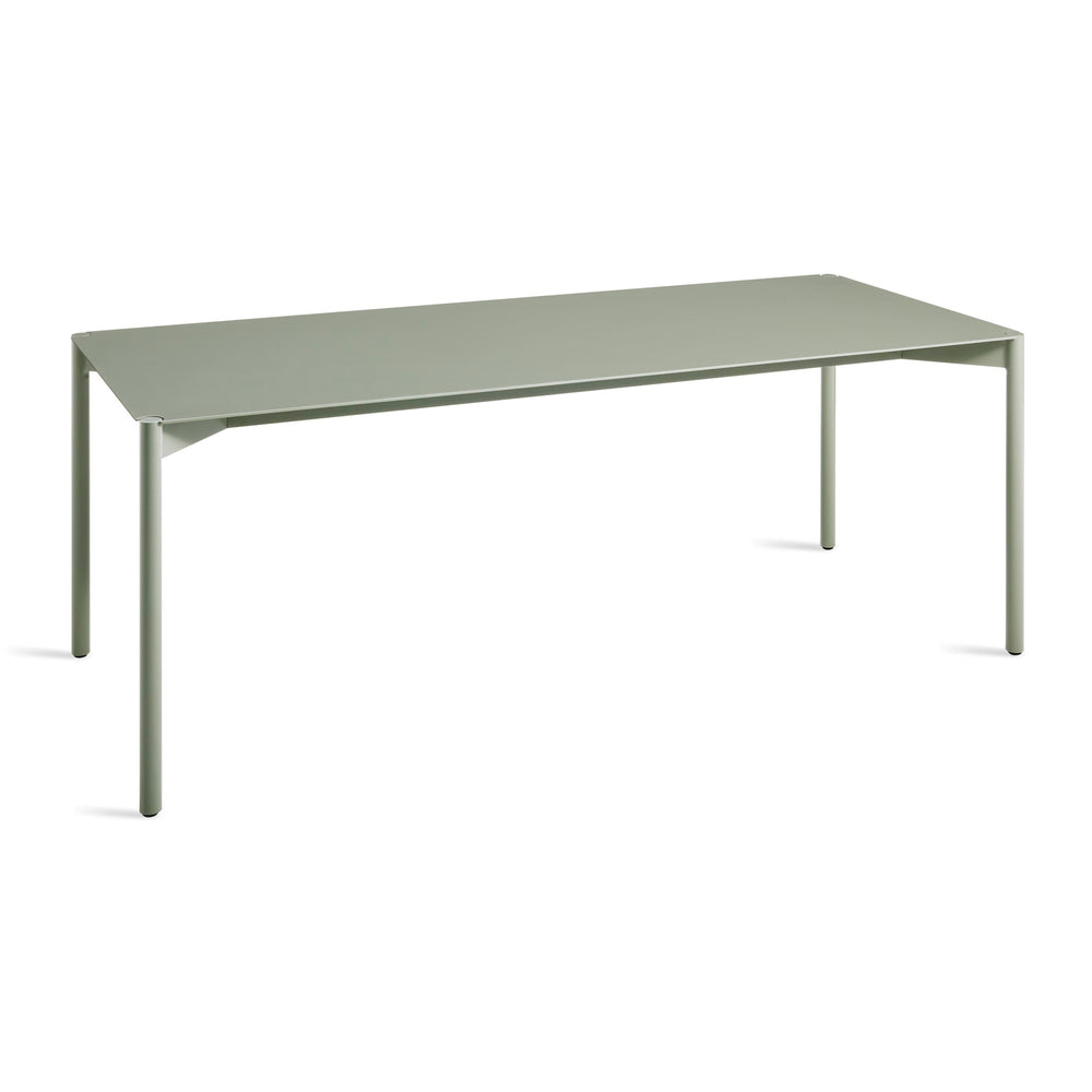 Comeuppance Dining Table
