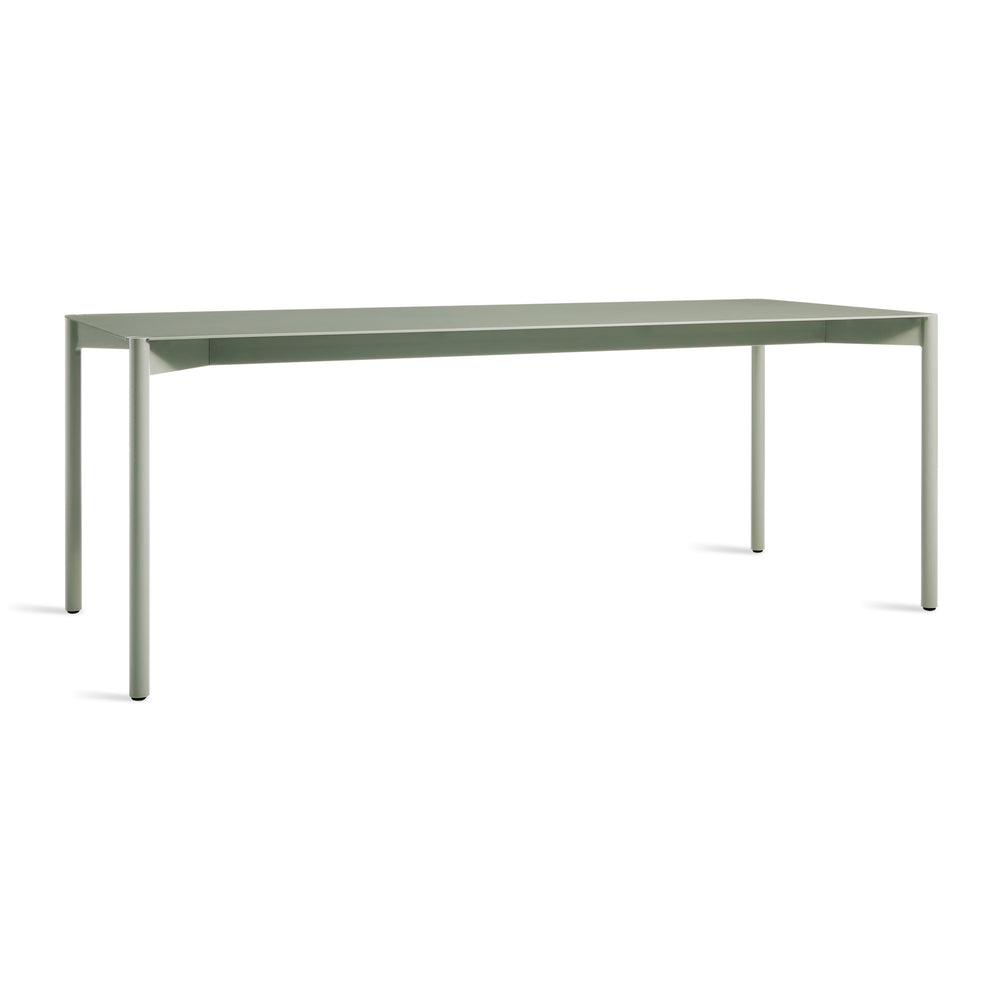 Comeuppance Dining Table