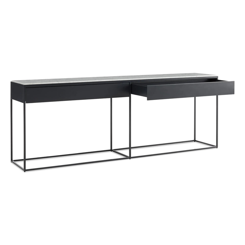 Construct 2 Drawer Console